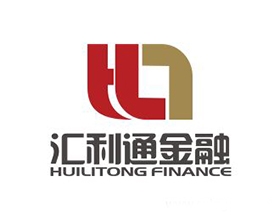 宜昌匯利通金融LOGO設(shè)計(jì)欣賞_金融公司LOGO設(shè)計(jì)理念說明