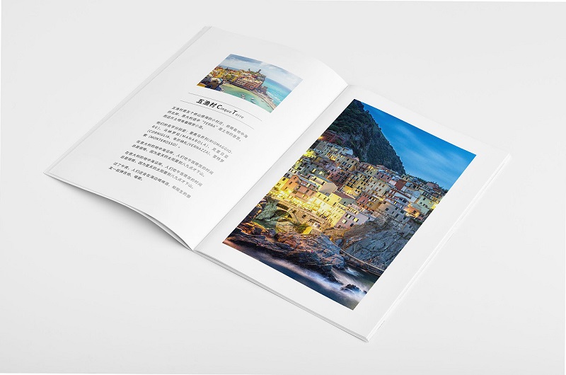 意大利旅游畫冊設(shè)計(jì)-意大利旅游宣傳冊設(shè)計(jì)圖片4